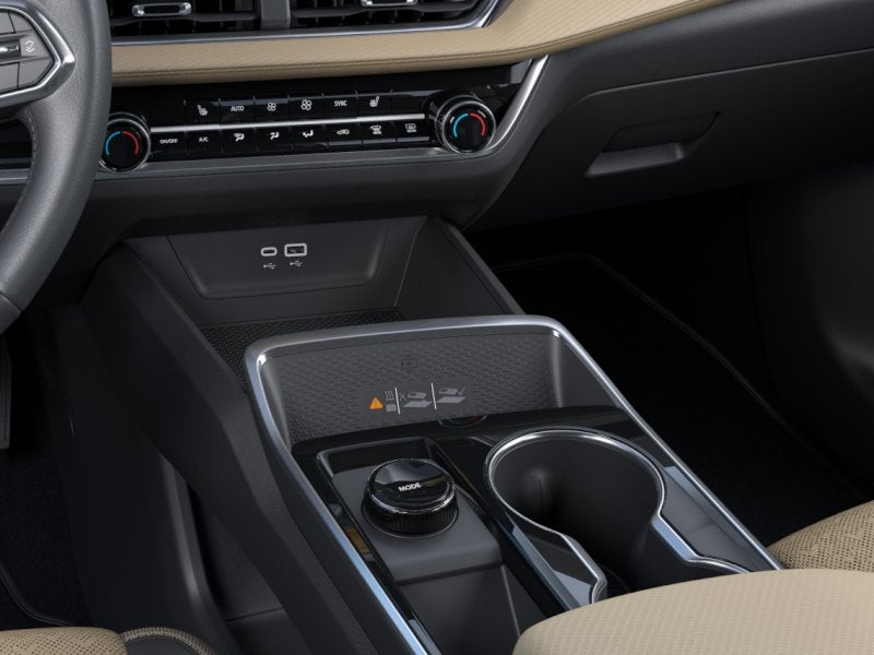 2027 Chevrolet Equinox ACTIV - Photo 63