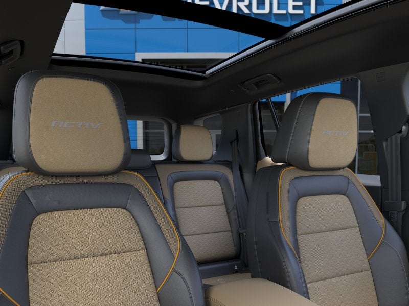 2027 Chevrolet Equinox ACTIV - Photo 64