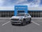 2027 Chevrolet Equinox AWD LT