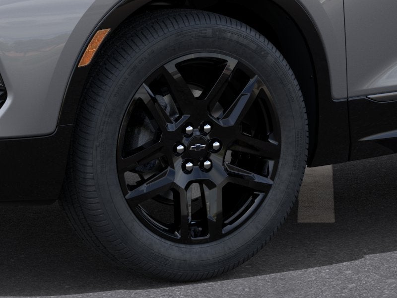 2026 Chevrolet Blazer RS - Photo 33