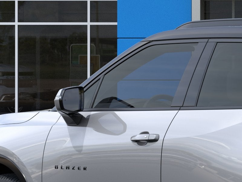 2026 Chevrolet Blazer RS - Photo 36