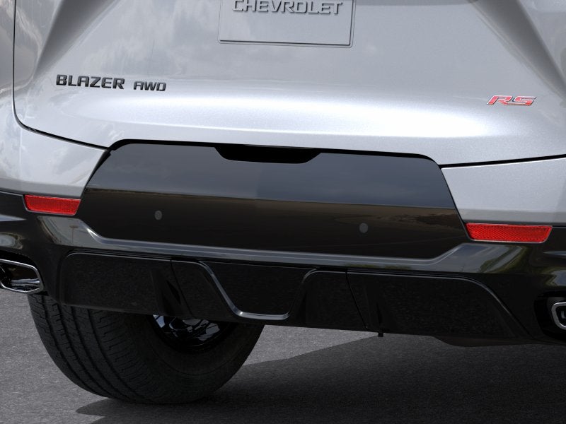 2026 Chevrolet Blazer RS - Photo 38
