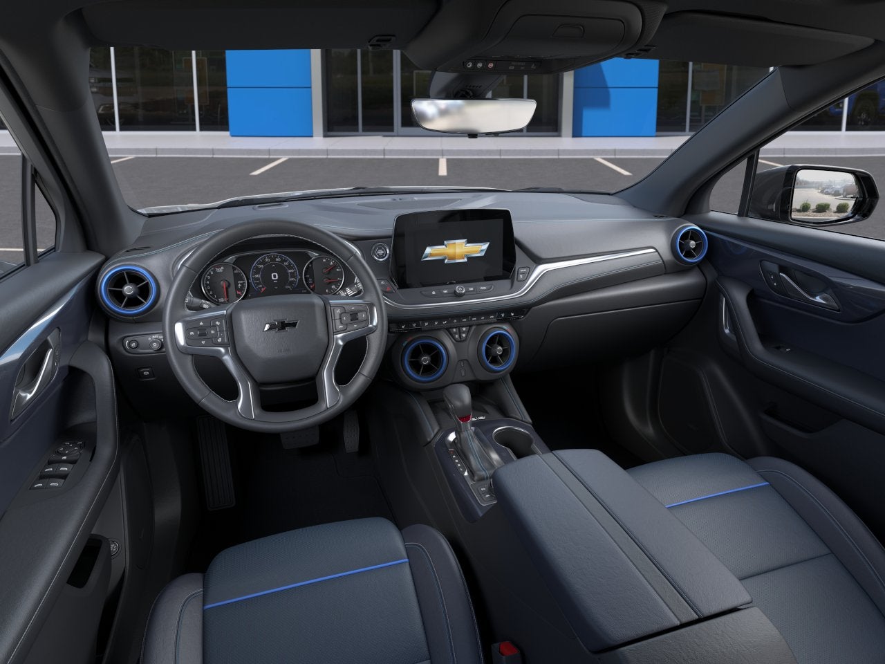 2026 Chevrolet Blazer RS - Photo 39