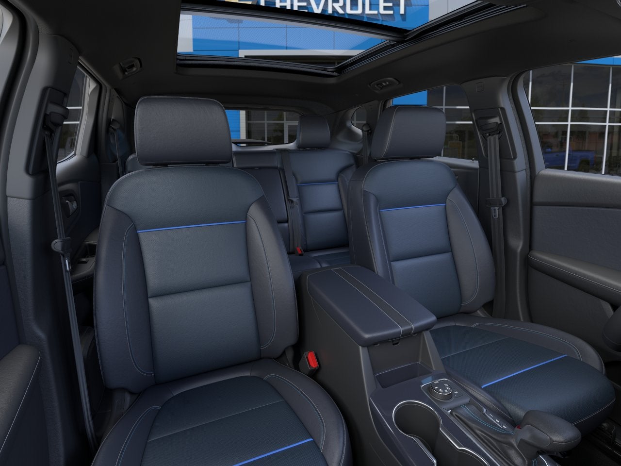 2026 Chevrolet Blazer RS - Photo 40