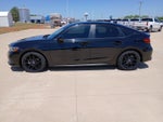 2024 Honda Civic Hatchback Sport