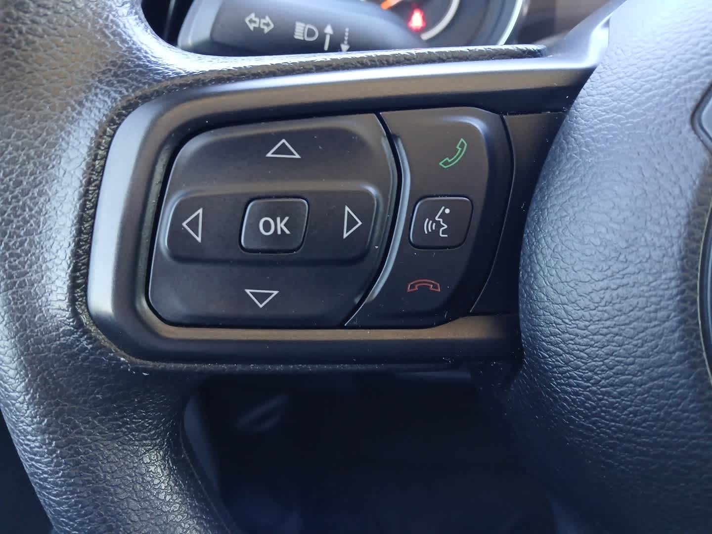 2021 Jeep Wrangler Unlimited Willys Sport