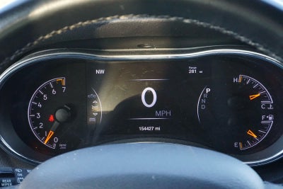 2019 Jeep Grand Cherokee Laredo E