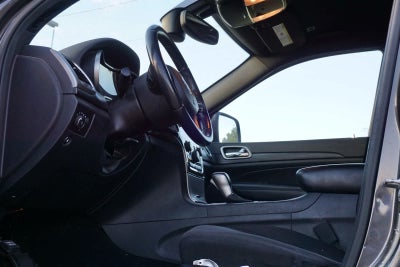 2019 Jeep Grand Cherokee Laredo E
