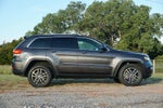 2019 Jeep Grand Cherokee Laredo E