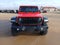 2025 Jeep Wrangler 4xe Willys