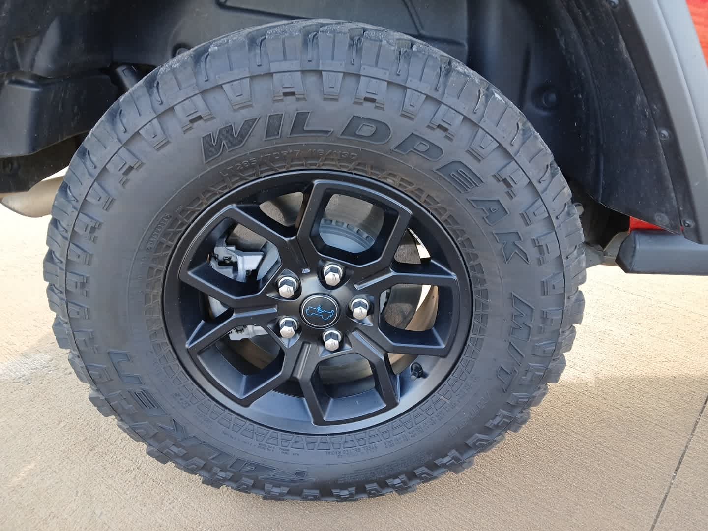 2025 Jeep Wrangler 4xe Willys