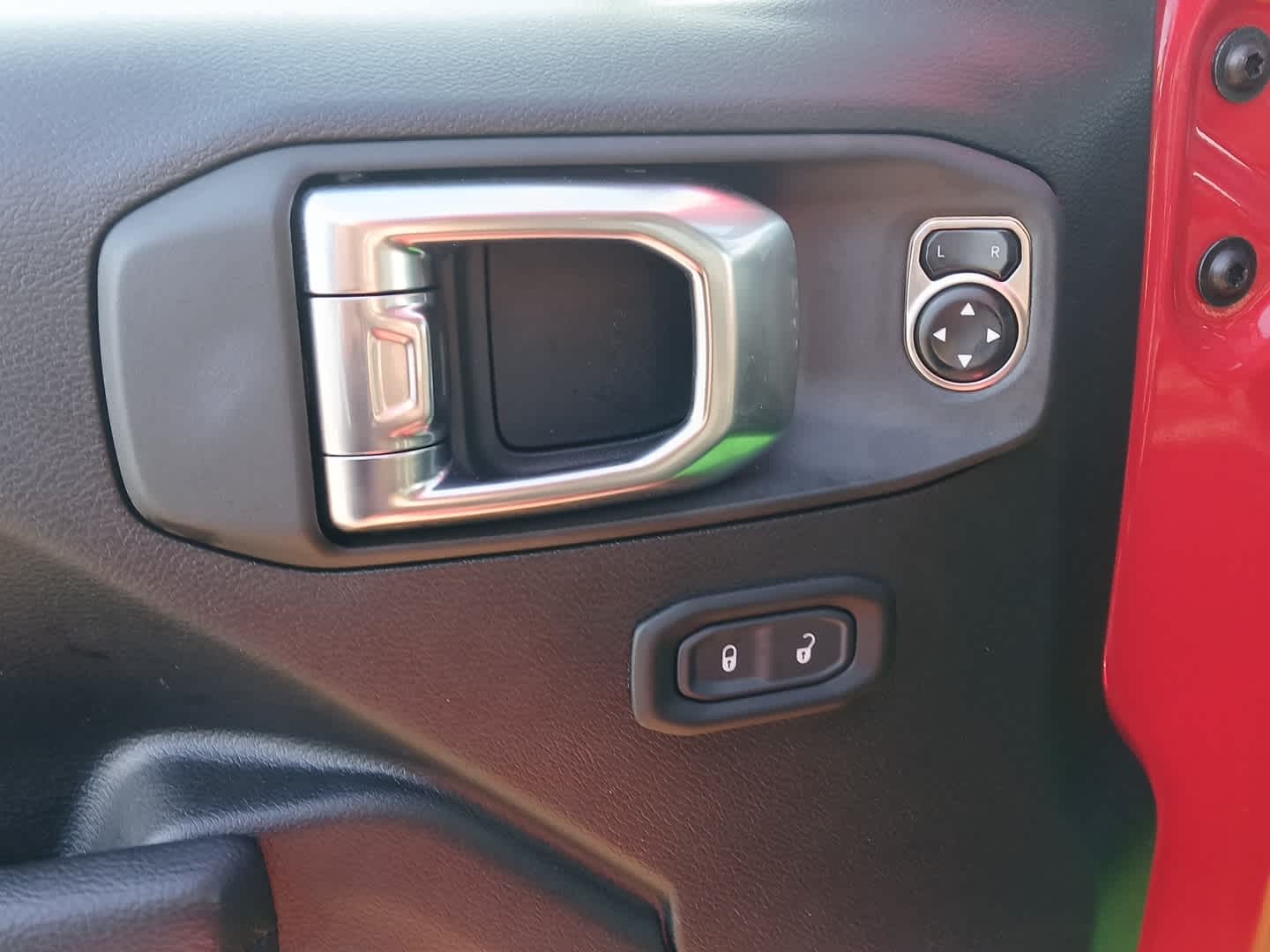 2025 Jeep Wrangler 4xe Willys