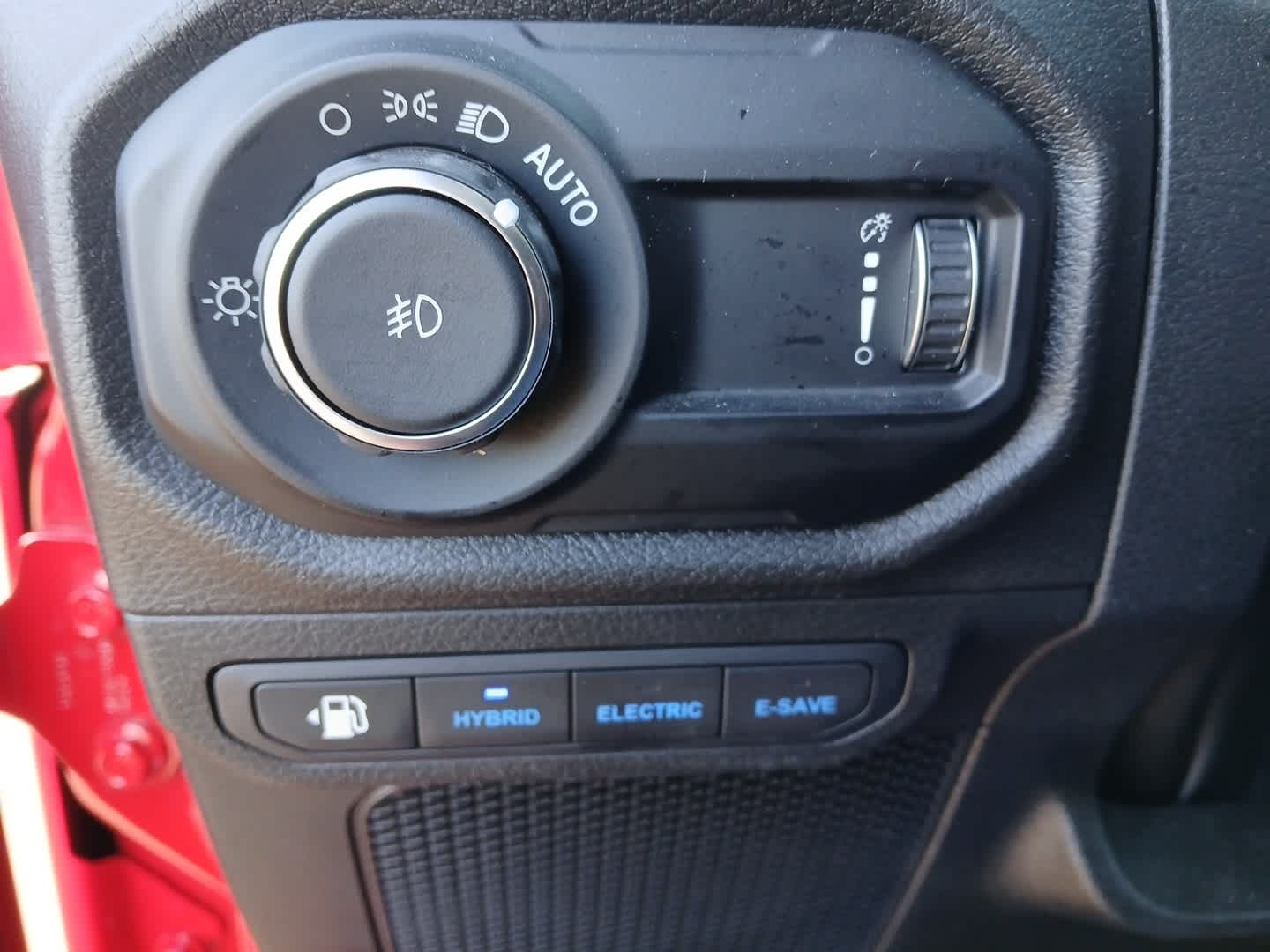 2025 Jeep Wrangler 4xe Willys