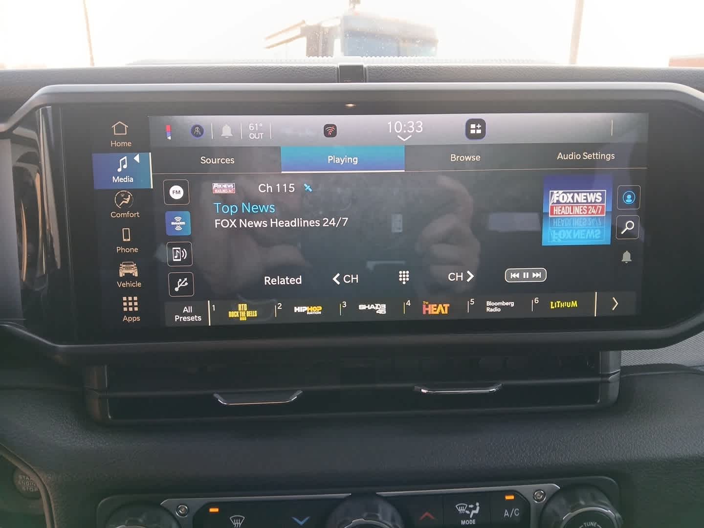 2025 Jeep Wrangler 4xe Willys