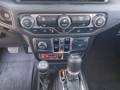 2025 Jeep Wrangler 4xe Willys