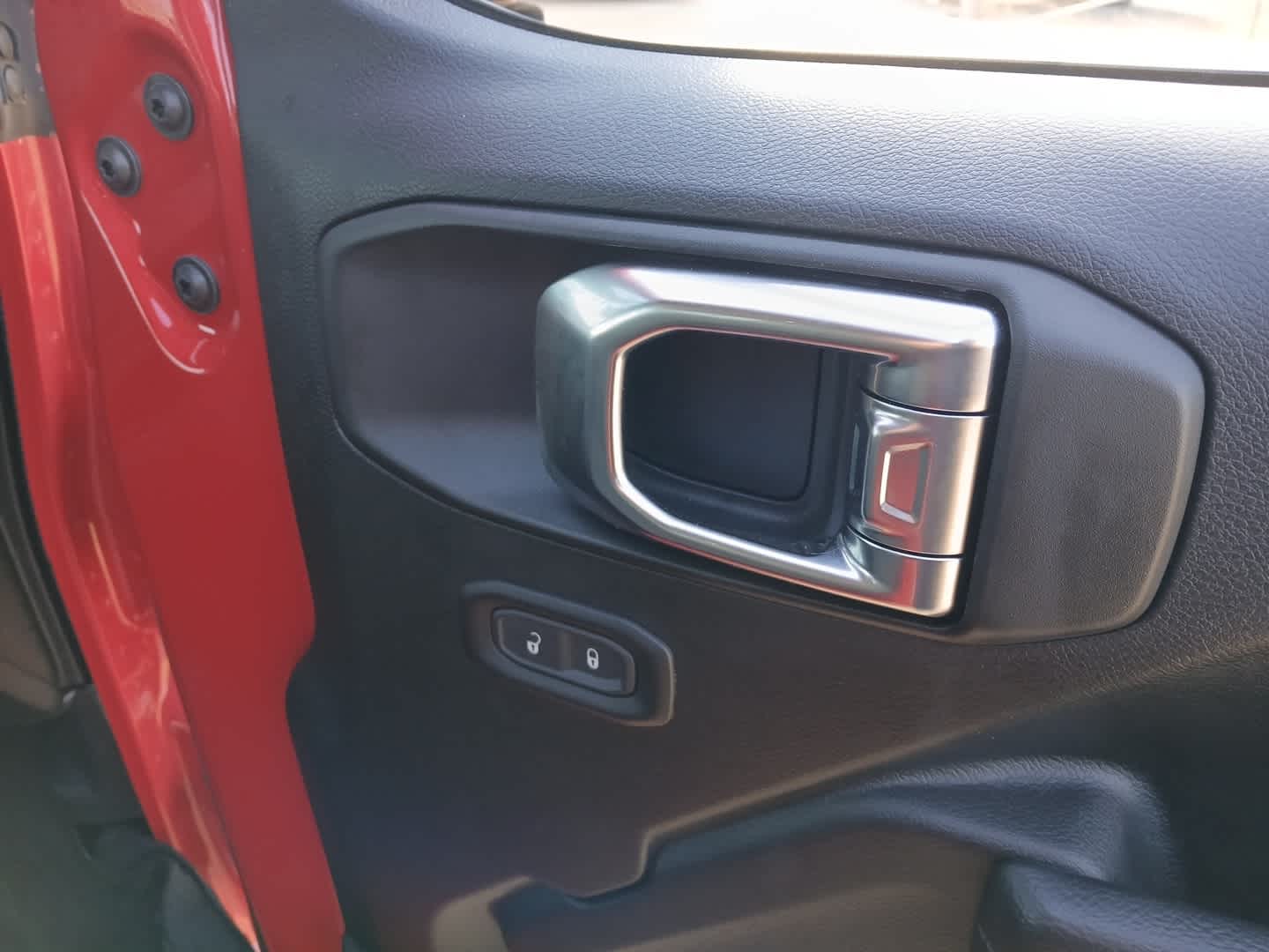 2025 Jeep Wrangler 4xe Willys