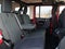 2025 Jeep Wrangler 4xe Willys