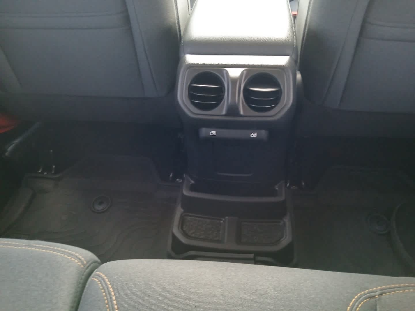 2025 Jeep Wrangler 4xe Willys