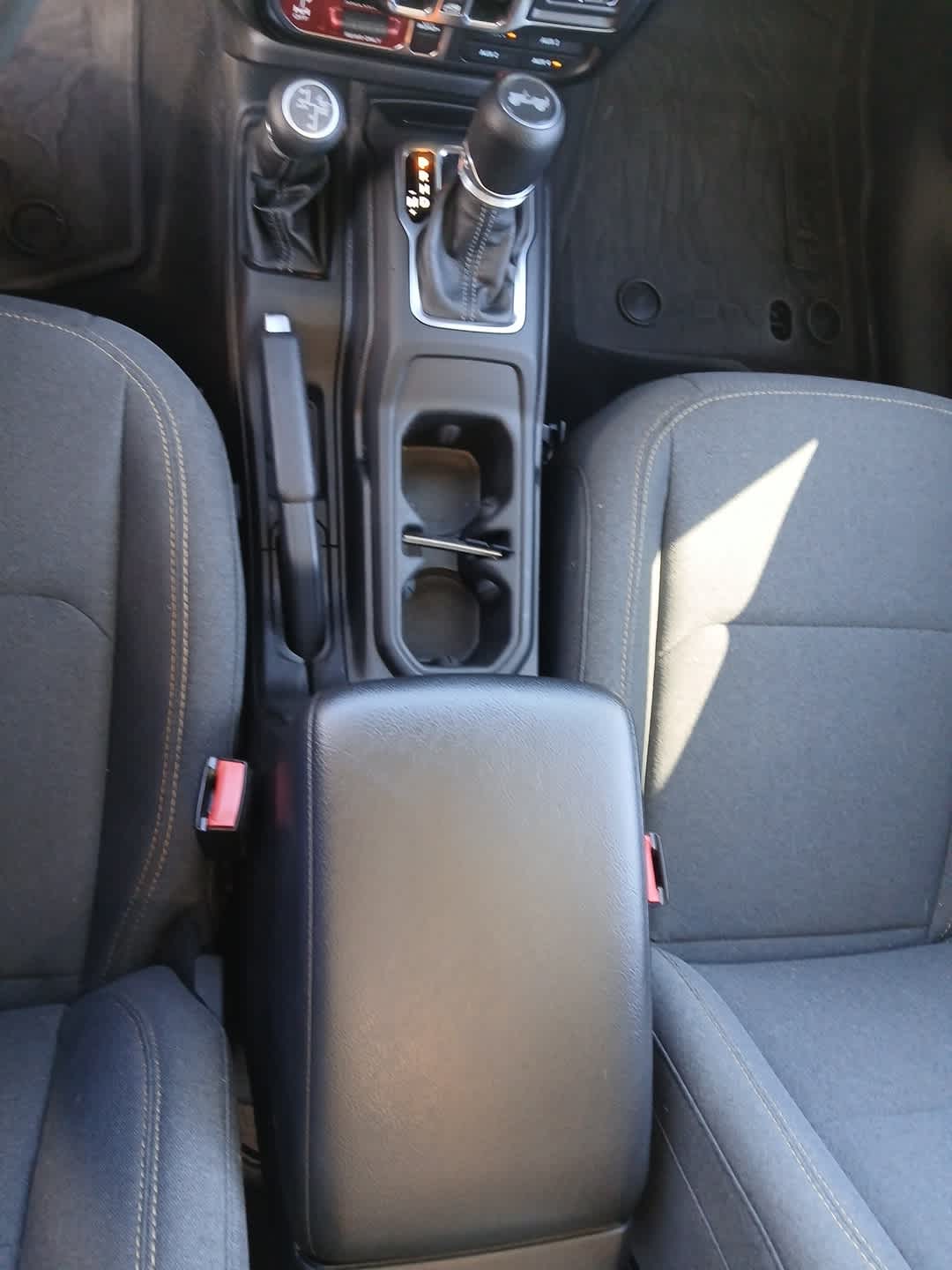 2025 Jeep Wrangler 4xe Willys