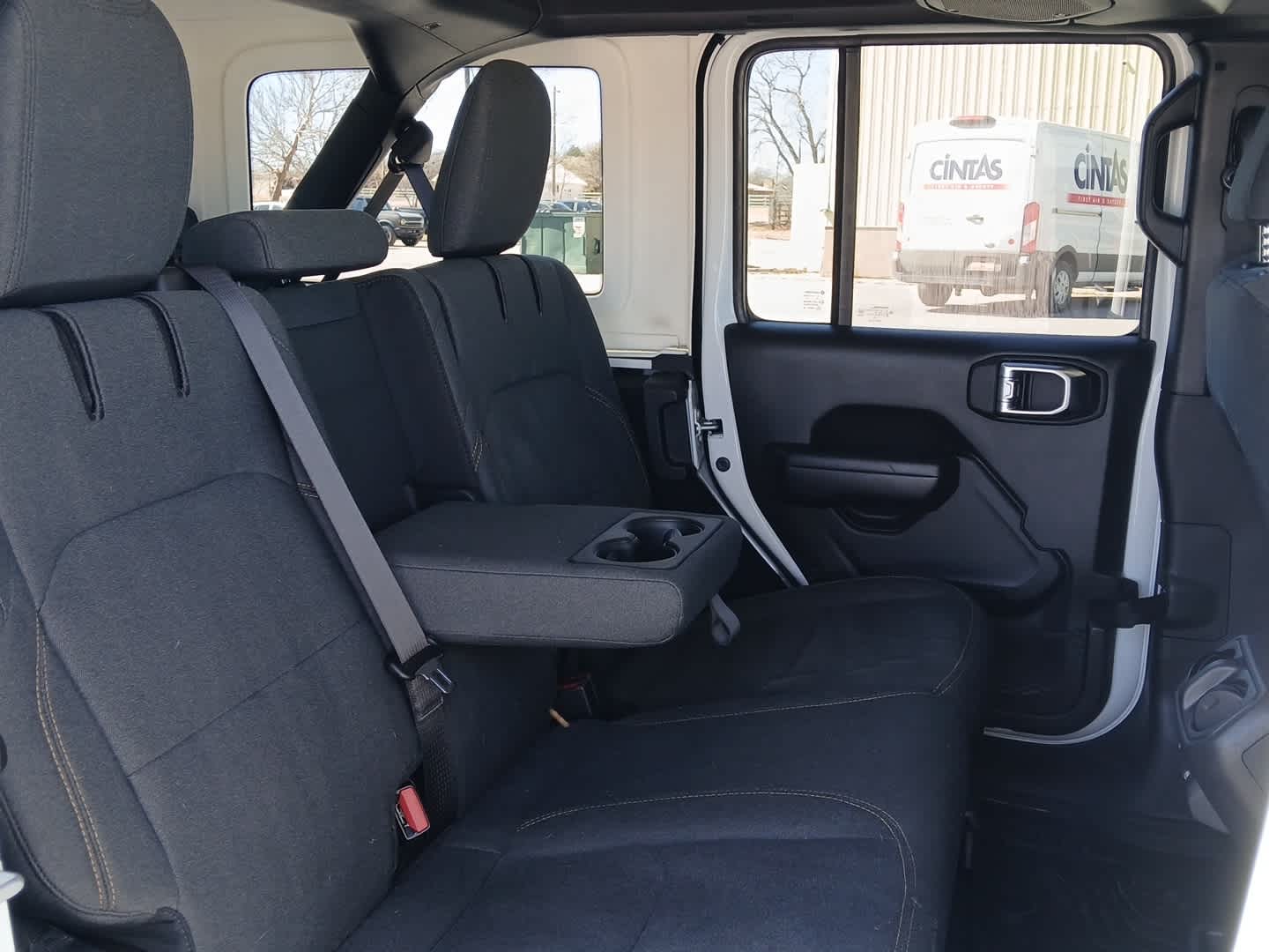 2025 Jeep Wrangler 4xe Willys