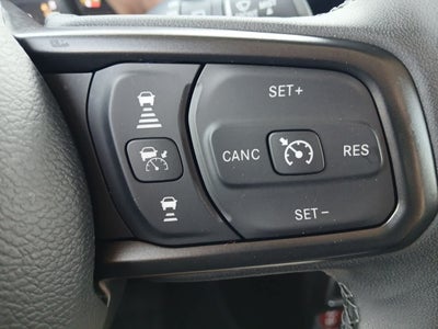 2025 Jeep Wrangler 4xe Willys