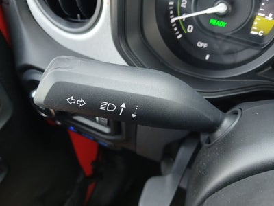 2025 Jeep Wrangler 4xe Willys