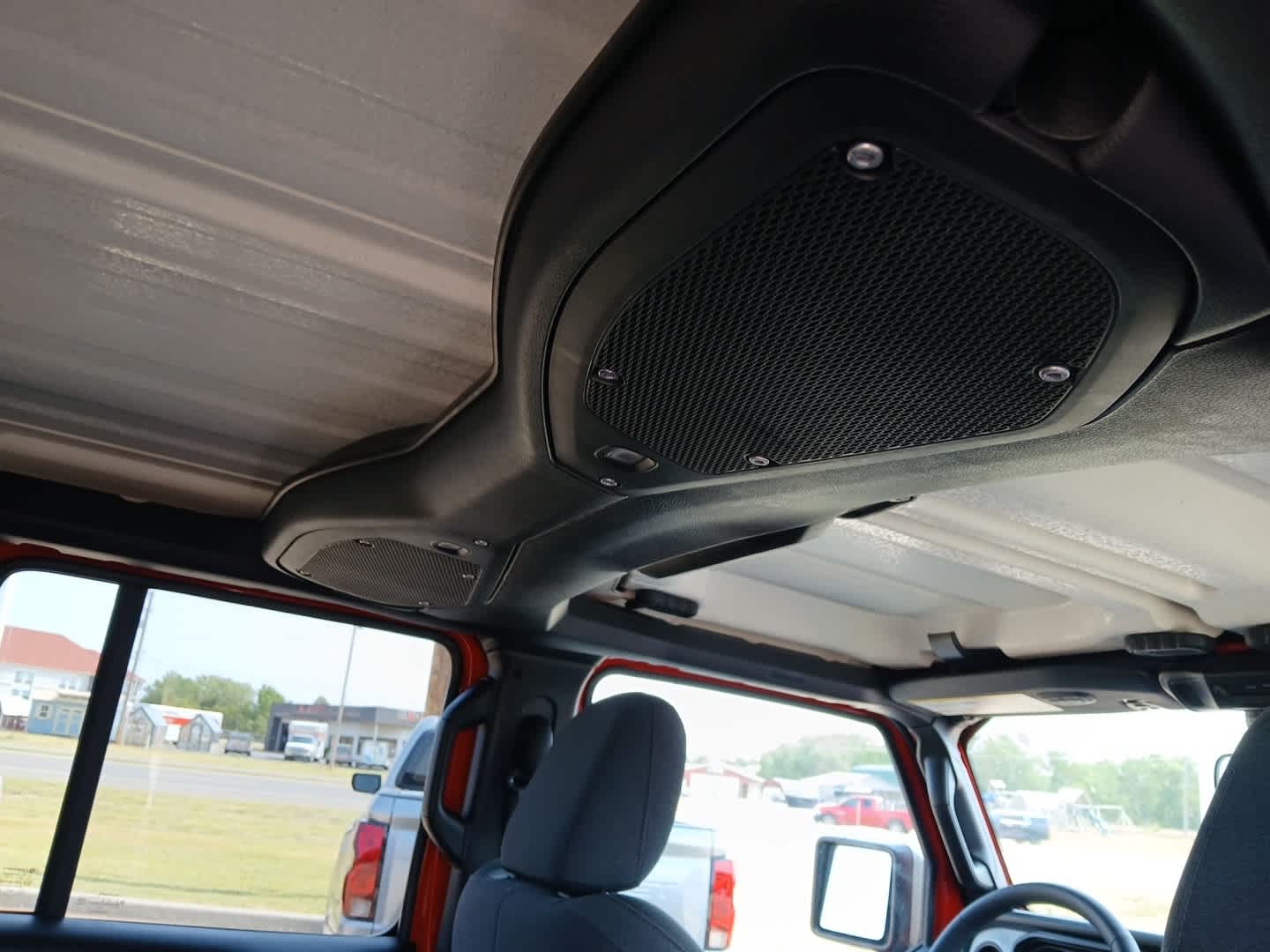 2025 Jeep Wrangler 4xe Willys