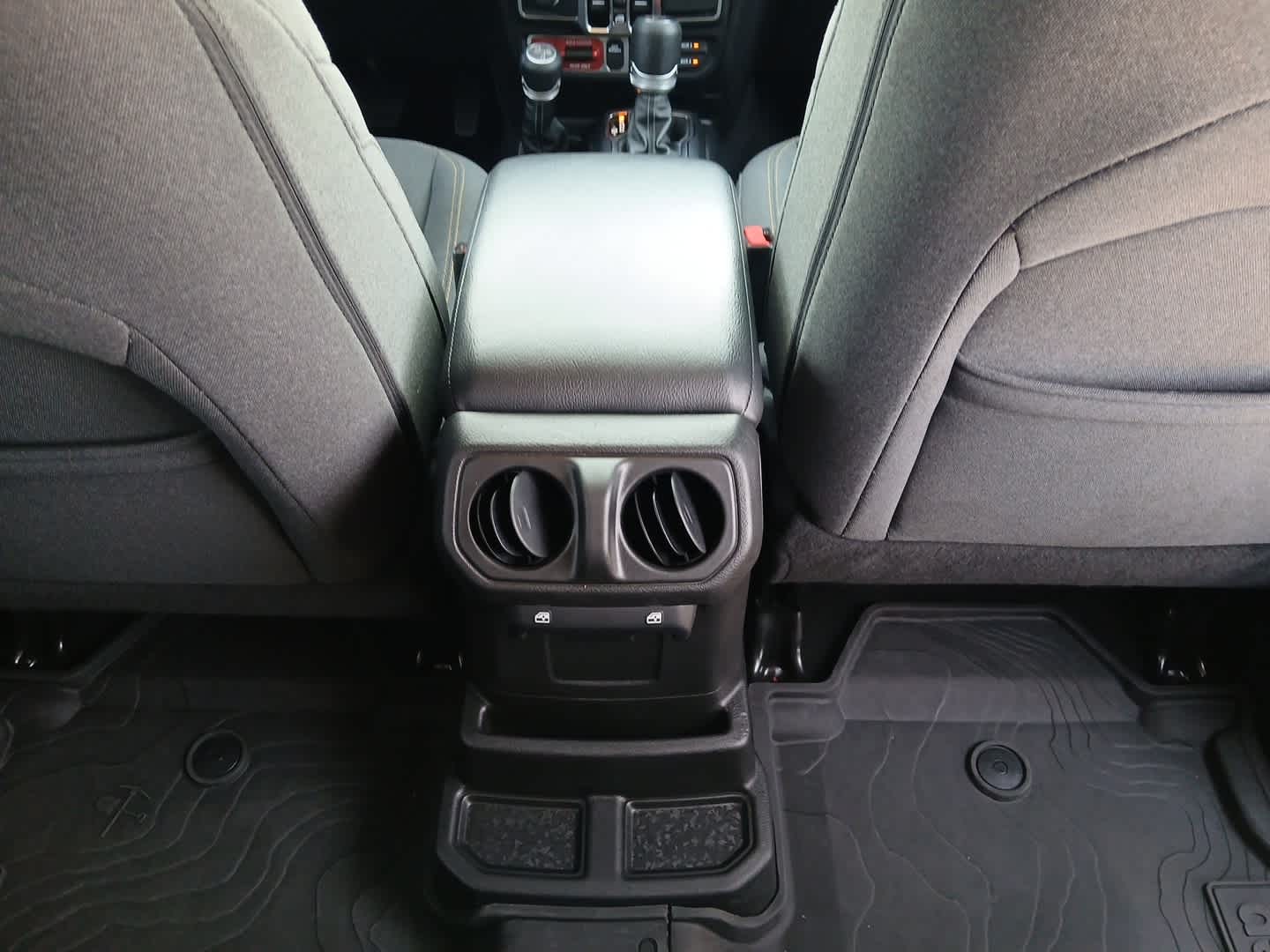 2025 Jeep Wrangler 4xe Willys