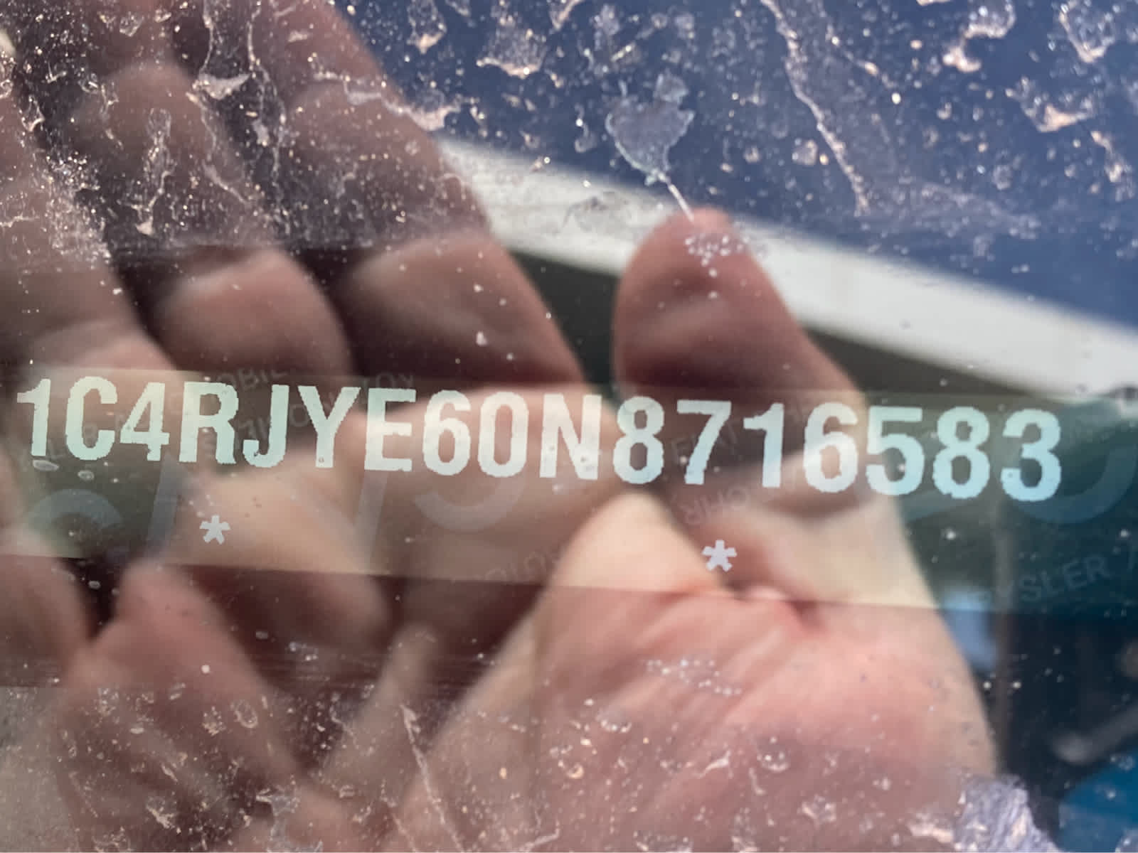 2022 Jeep Grand Cherokee 4xe Summit