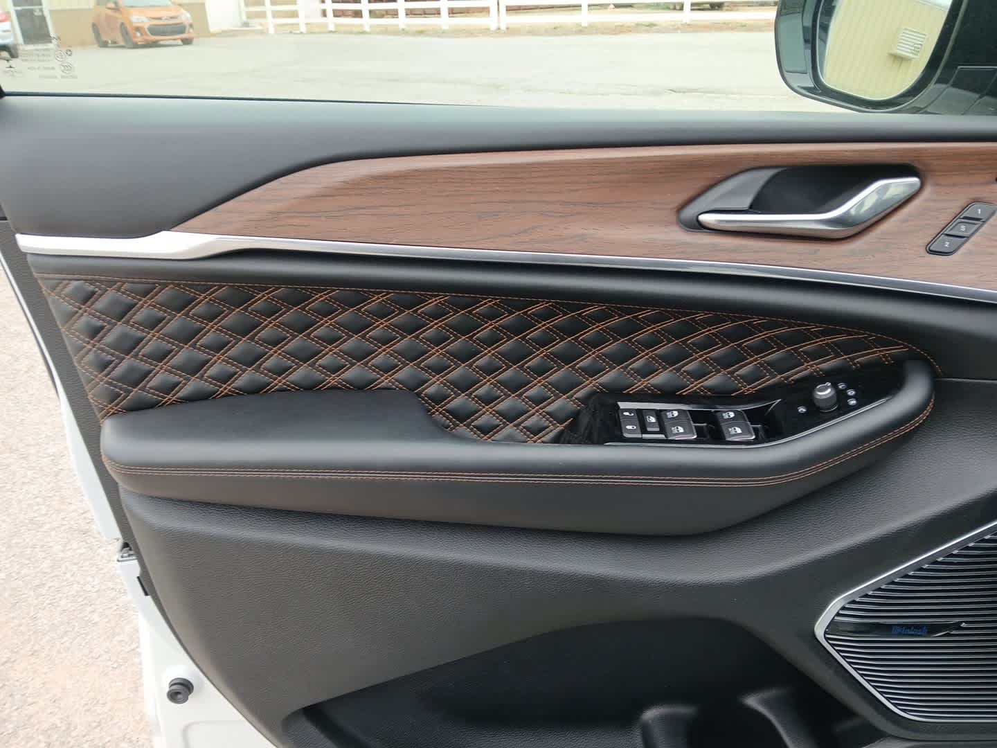 2022 Jeep Grand Cherokee 4xe Summit