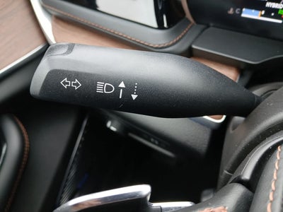 2022 Jeep Grand Cherokee 4xe Summit