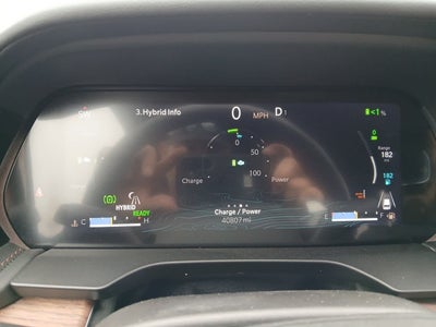 2022 Jeep Grand Cherokee 4xe Summit