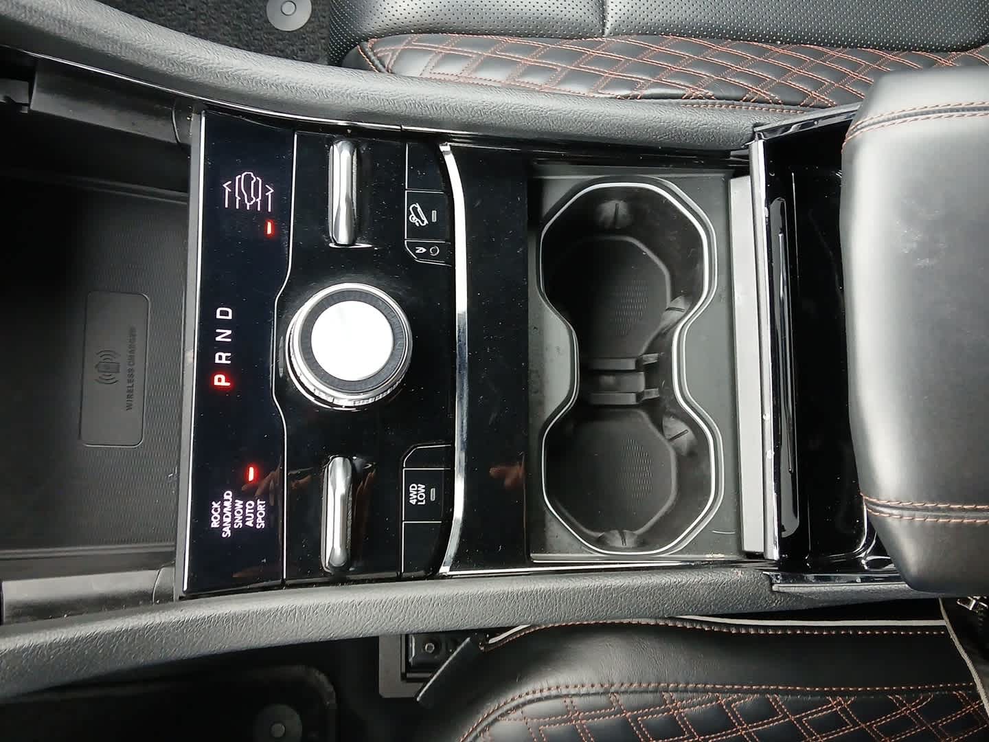 2022 Jeep Grand Cherokee 4xe Summit