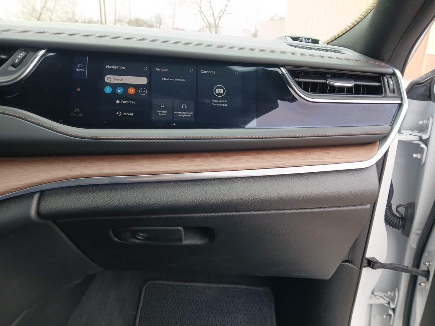 2022 Jeep Grand Cherokee 4xe Summit