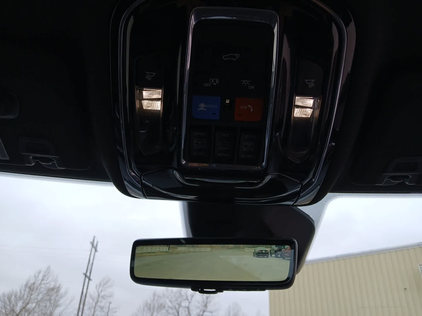 2022 Jeep Grand Cherokee 4xe Summit