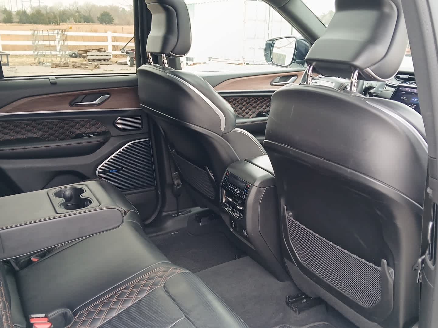 2022 Jeep Grand Cherokee 4xe Summit