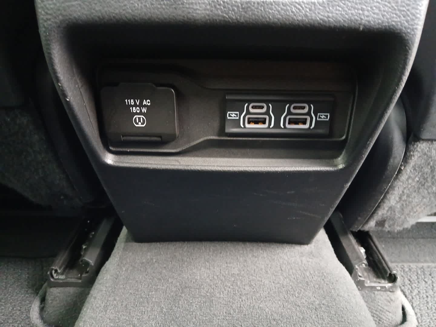 2022 Jeep Grand Cherokee 4xe Summit