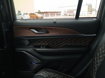 2022 Jeep Grand Cherokee 4xe Summit