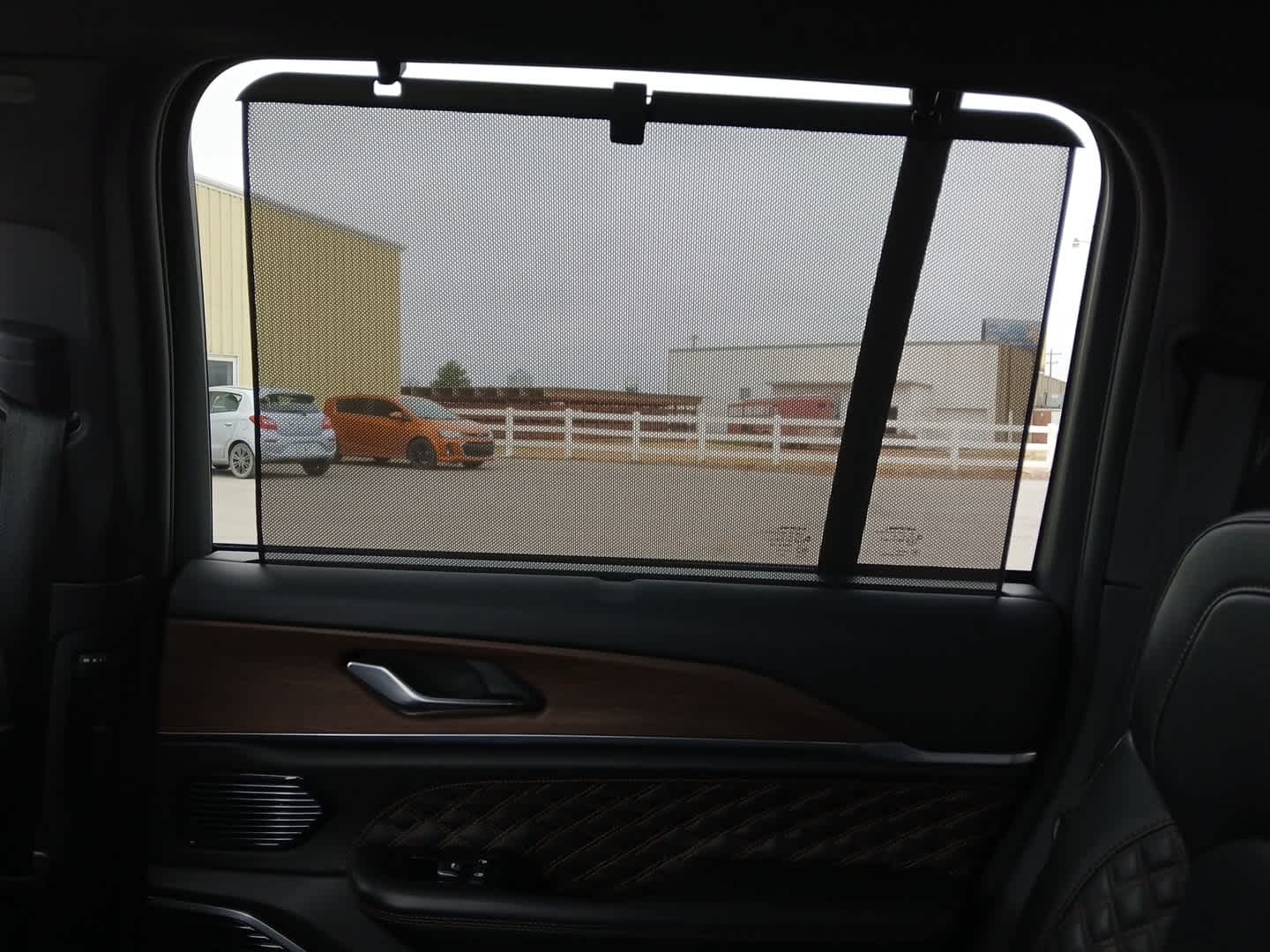 2022 Jeep Grand Cherokee 4xe Summit