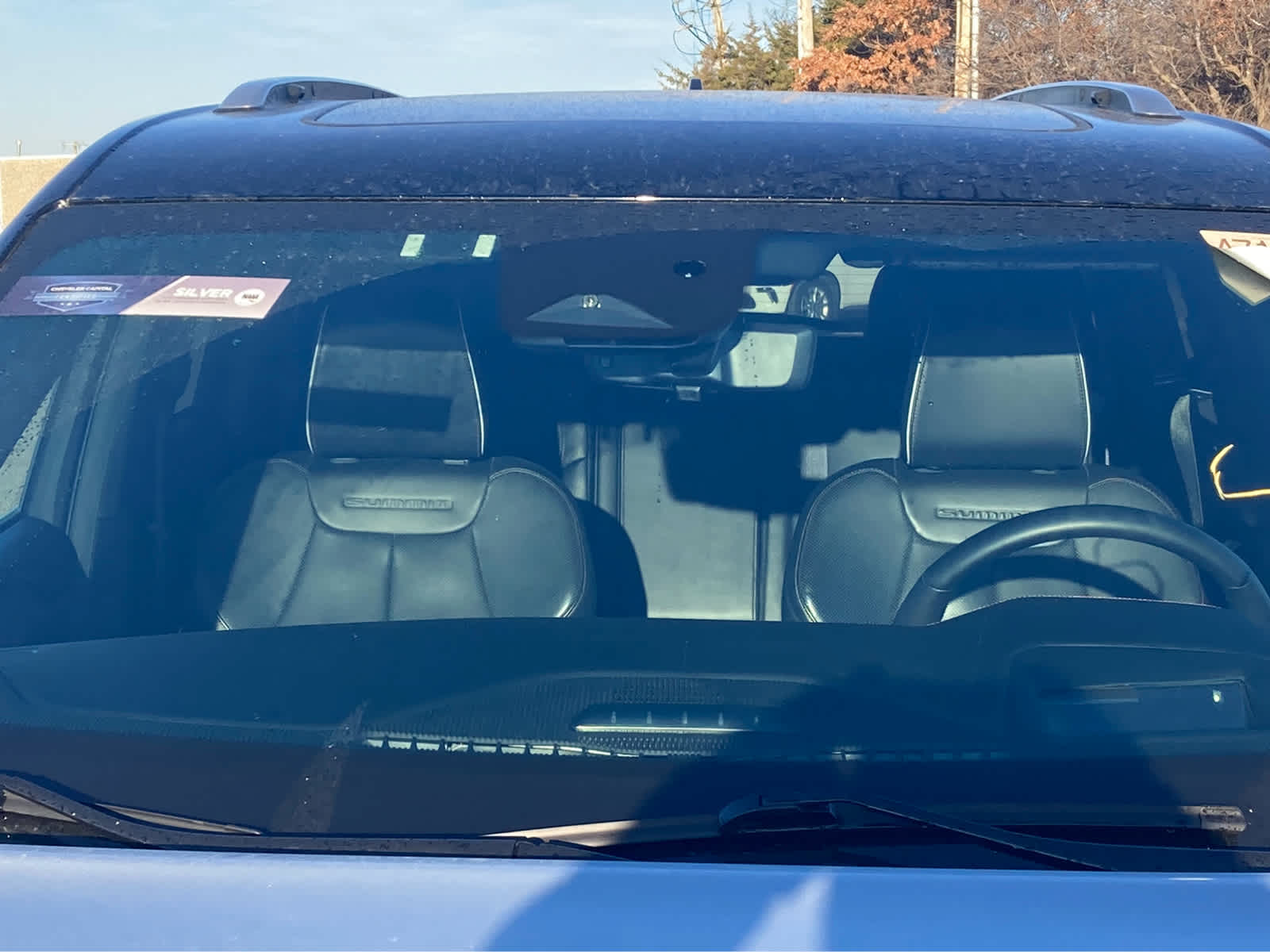 2022 Jeep Grand Cherokee 4xe Summit