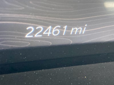 2024 Jeep Wagoneer Base