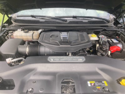 2024 Jeep Wagoneer Base