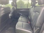 2024 Jeep Wagoneer Base