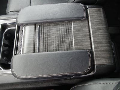 2024 Jeep Wagoneer Series III