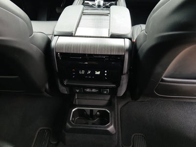 2024 Jeep Wagoneer Series III
