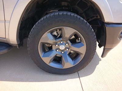 2024 RAM 1500 Big Horn