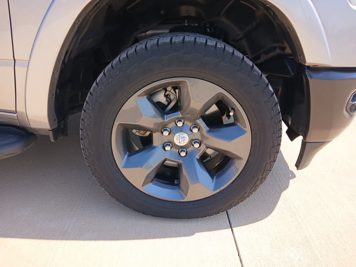 2024 RAM 1500 Big Horn