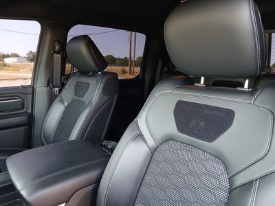 2024 RAM 1500 Big Horn