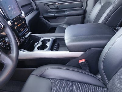 2024 RAM 1500 Big Horn