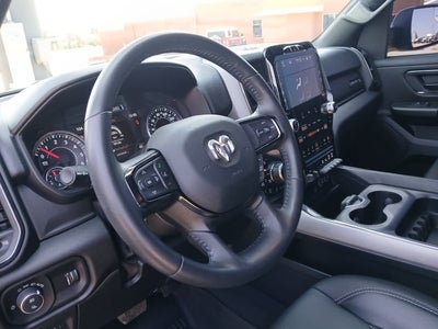 2024 RAM 1500 Big Horn